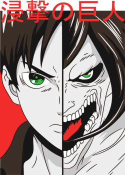 ATAQUE A LOS TITANES